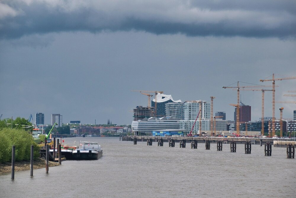 Фото Hotel Richter