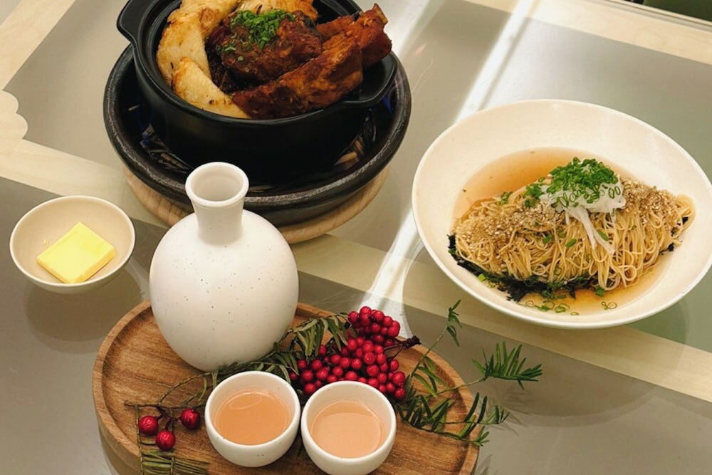 Фото Local Stitch Creator Town Seogyo