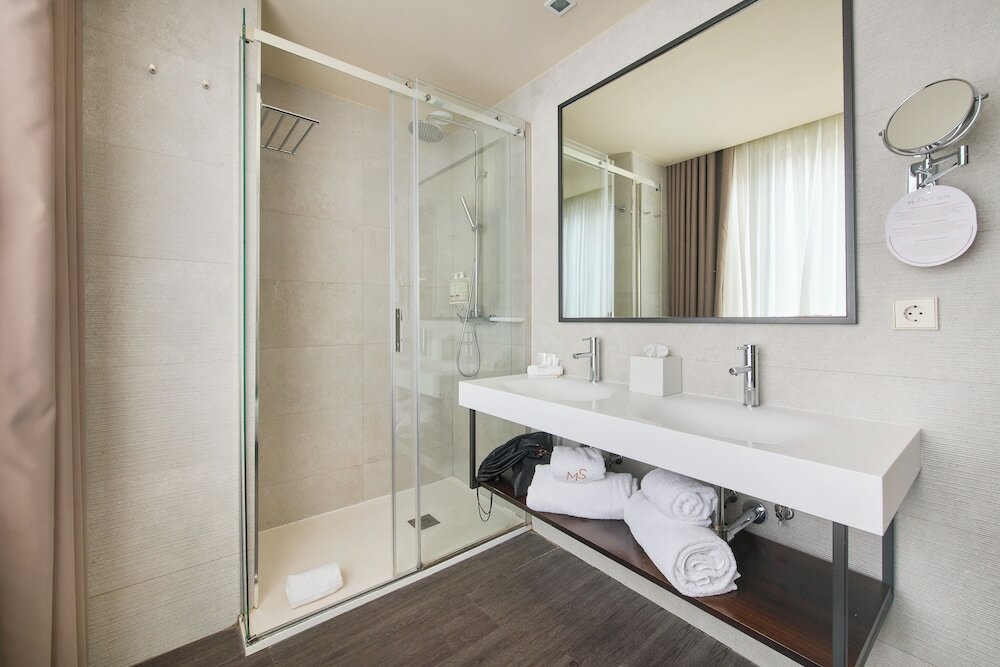 Фото Hotel Moon & Sun Porto