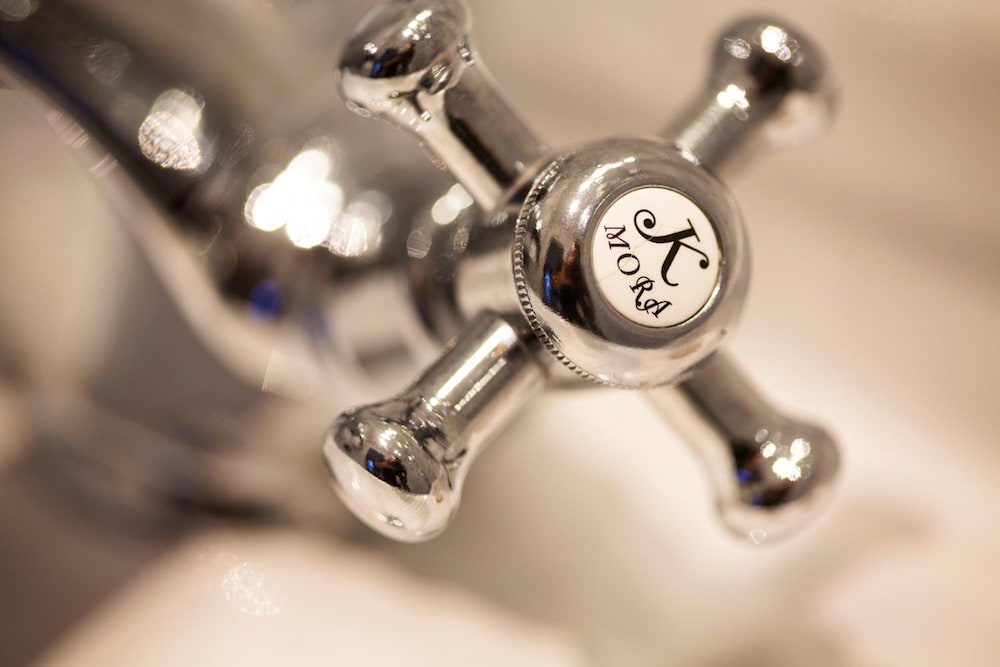 Фото Grand Hotell Hörnan