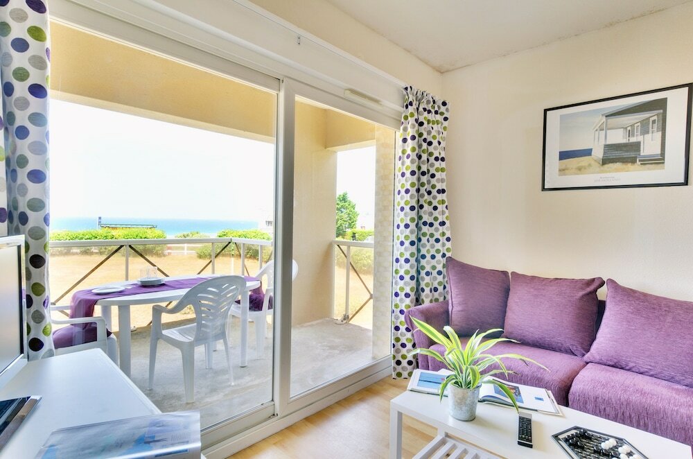 Фото Residence Nemea Kermael