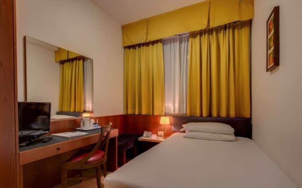 Фото Best Western City Hotel