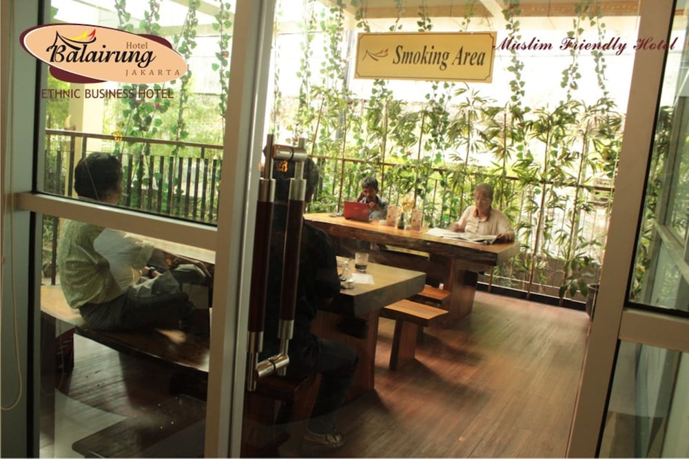 Фото Balairung Hotel Jakarta