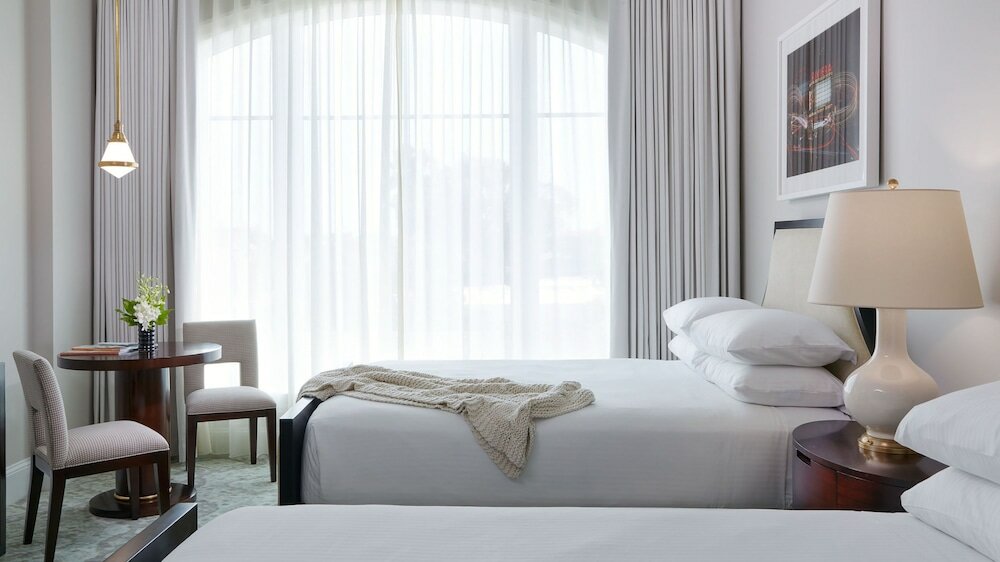 Фото The Spectator Hotel