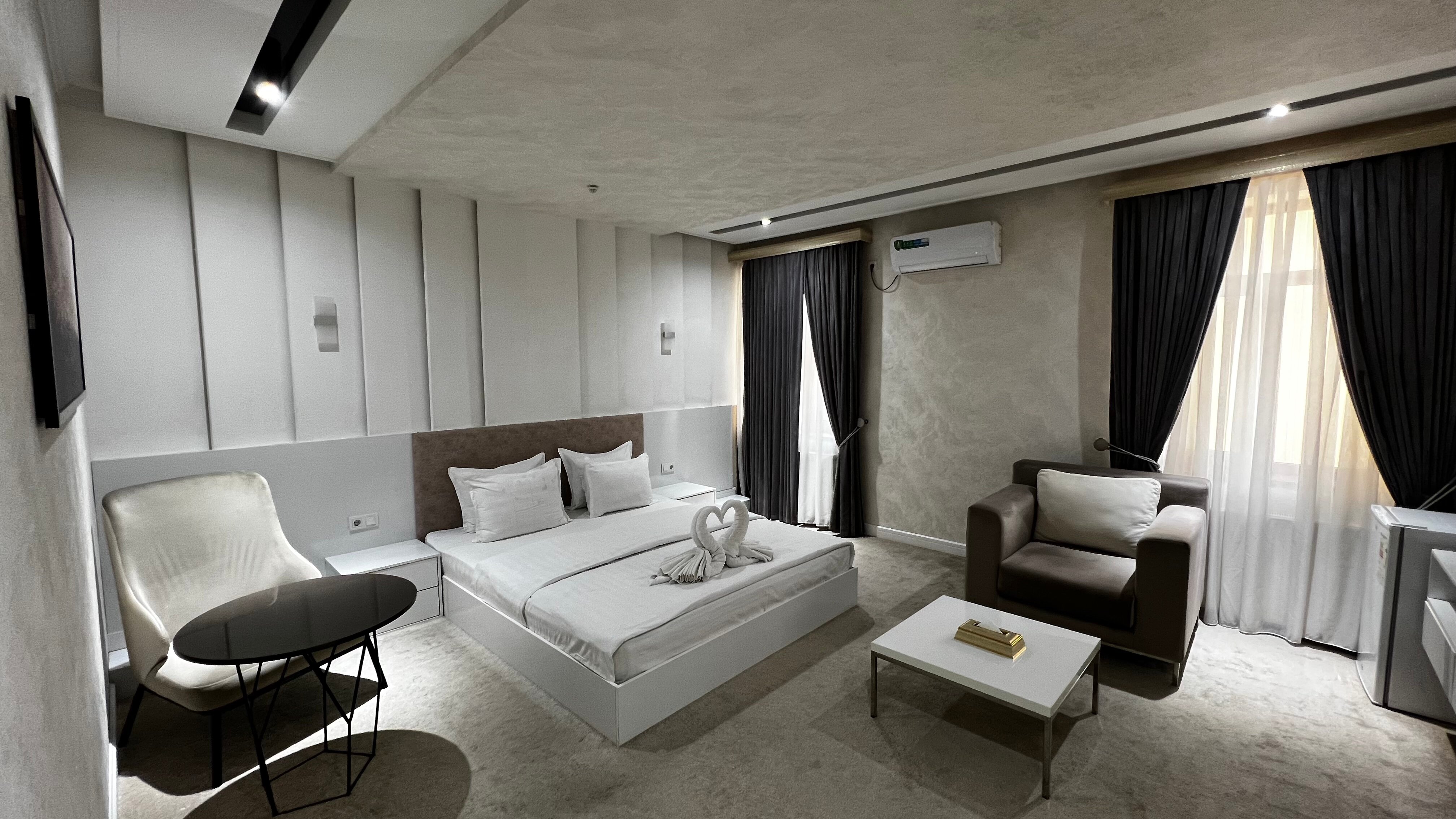 Фото Ohu Palace Hotel