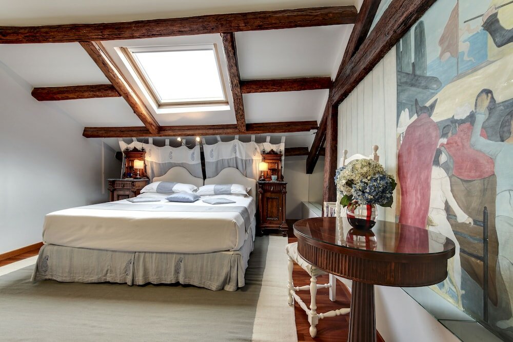 Фото La Villeggiatura