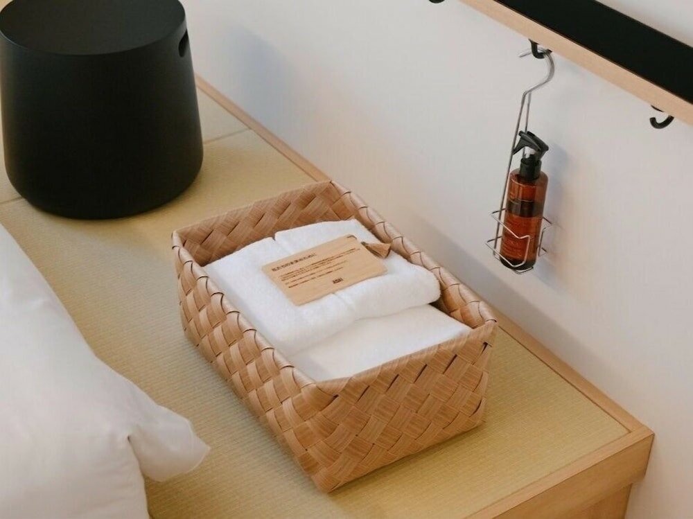 Фото Asai Kyoto Shijo Hotel