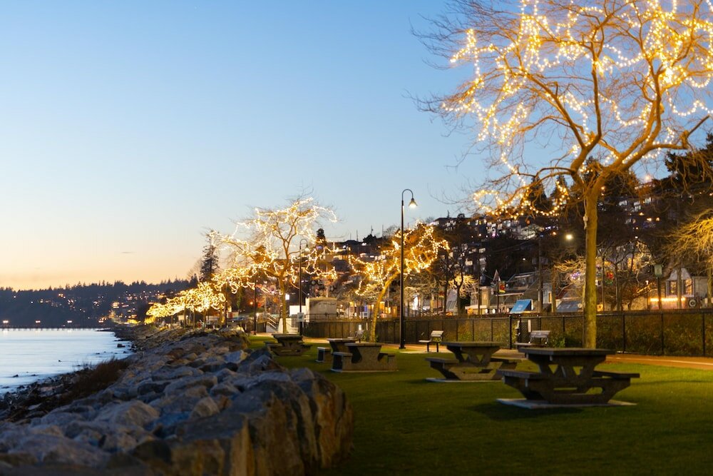 Фото Ocean Promenade Hotel