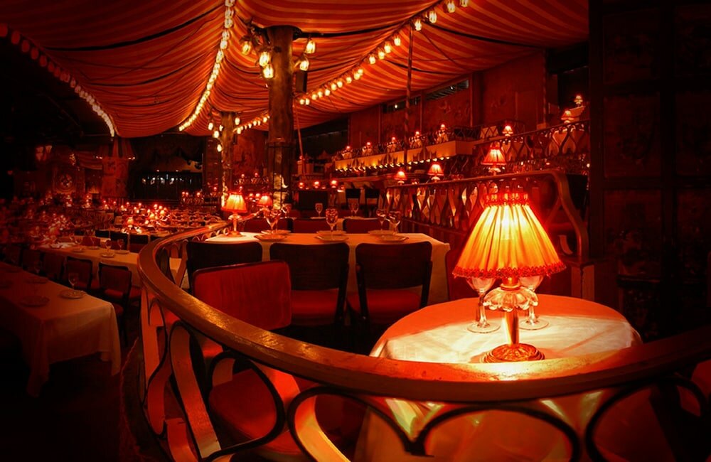 Фото Holiday Inn Paris Montmartre