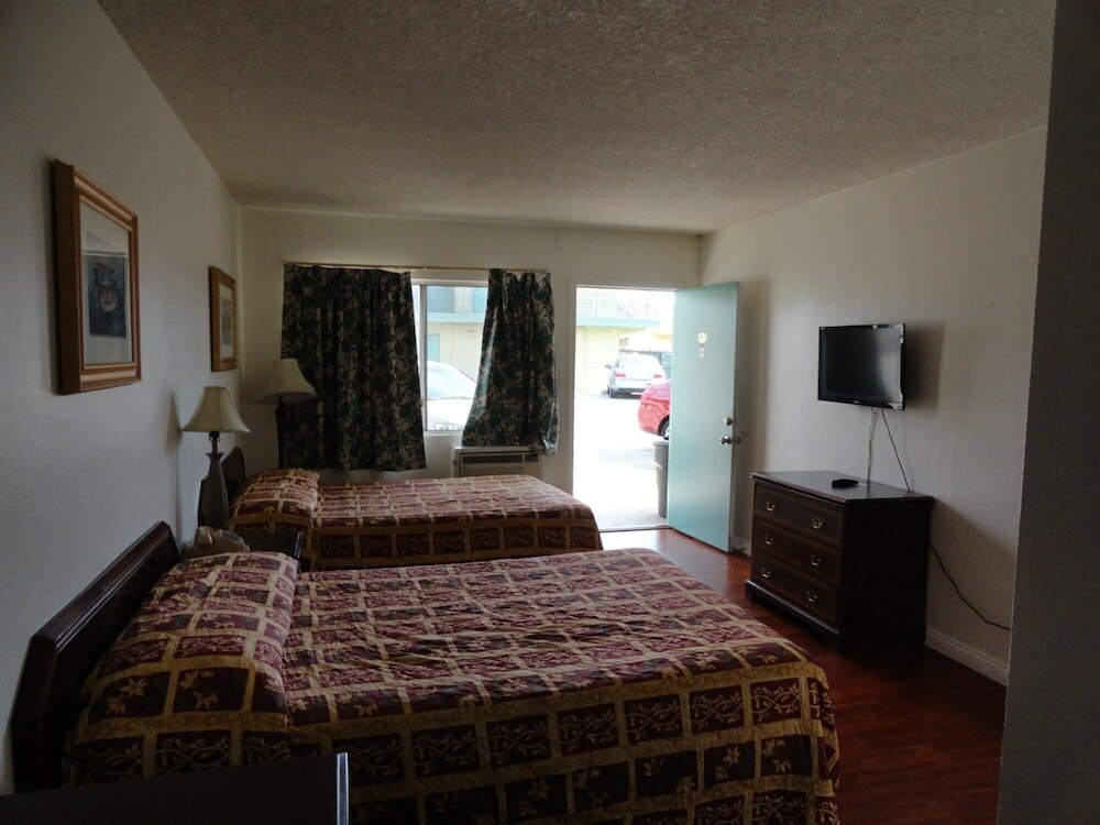 Фото Travel Inn