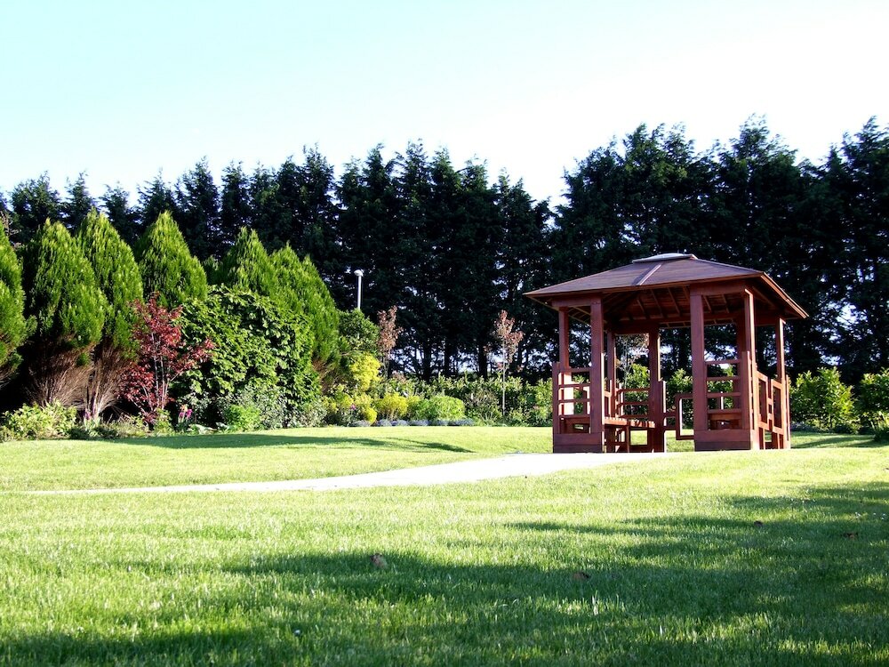 Фото La Mon Hotel And Country Club