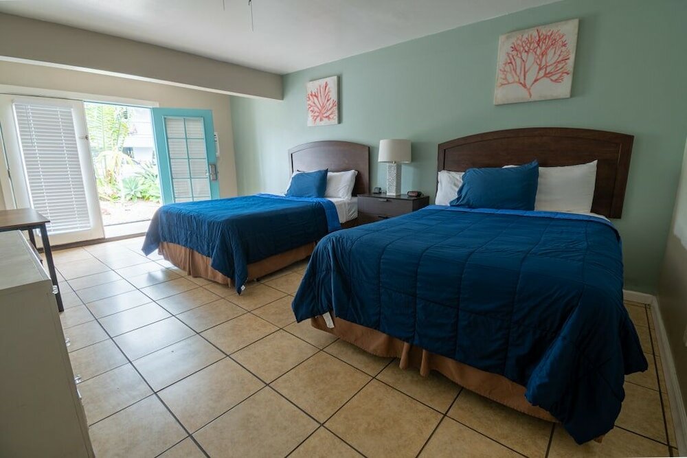 Фото Ocean Villa Inn