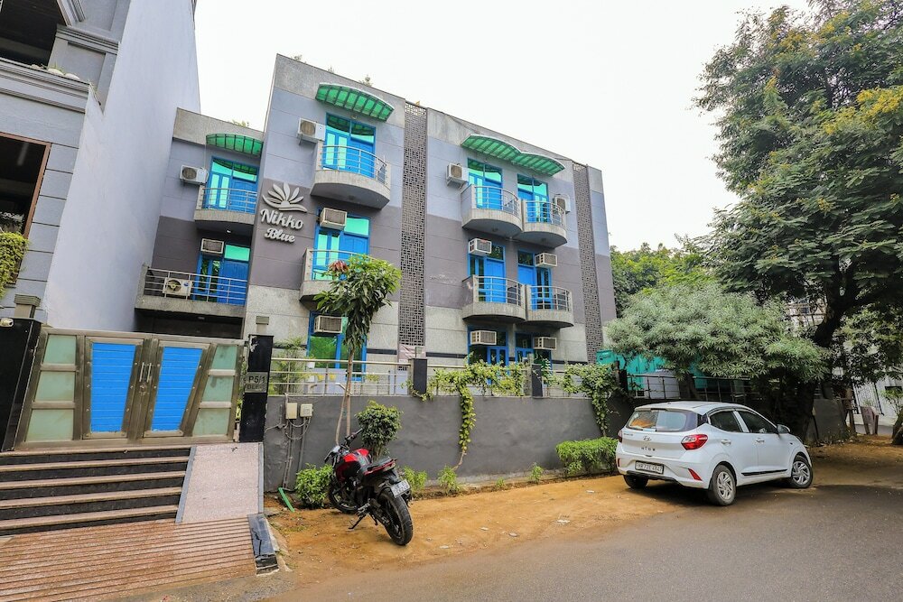 Фото отеля 4