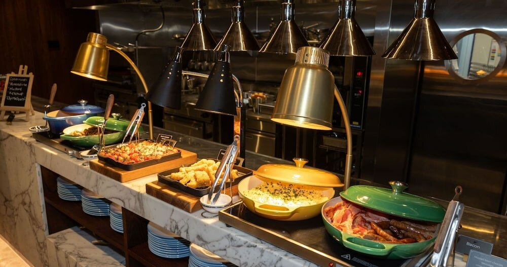 Фото Horizon by SkyCity