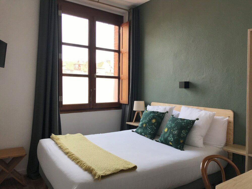 Фото Hôtel Croix Baragnon