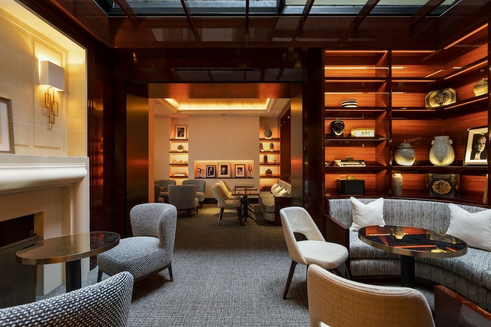 Фото Hotel Montaigne