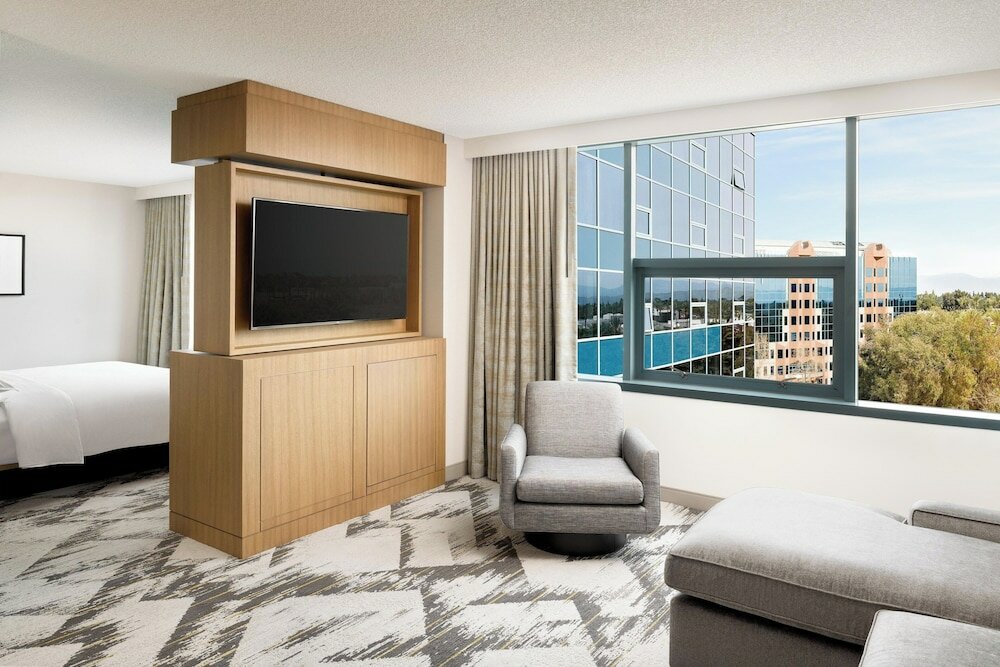 Фото Sheraton Cerritos Hotel