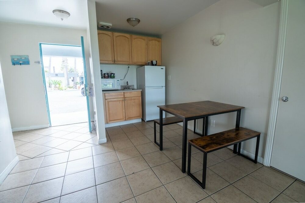 Фото Ocean Villa Inn