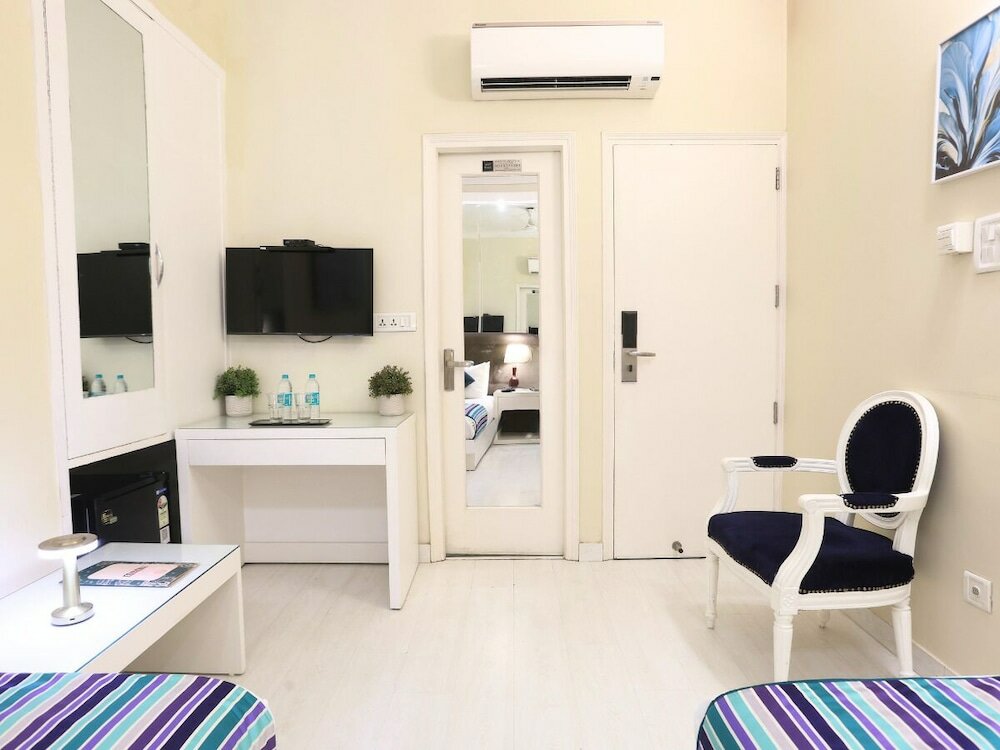 Фото Hotel Ajanta