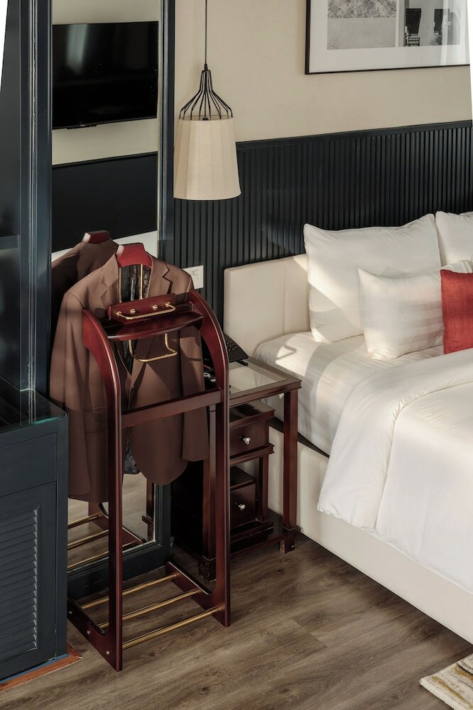 Фото Kin Hotel Dong Du