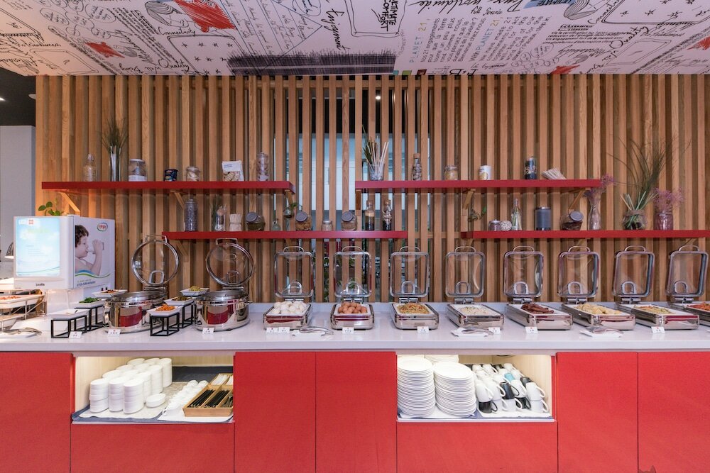 Фото Ibis Shanghai New Hongqiao