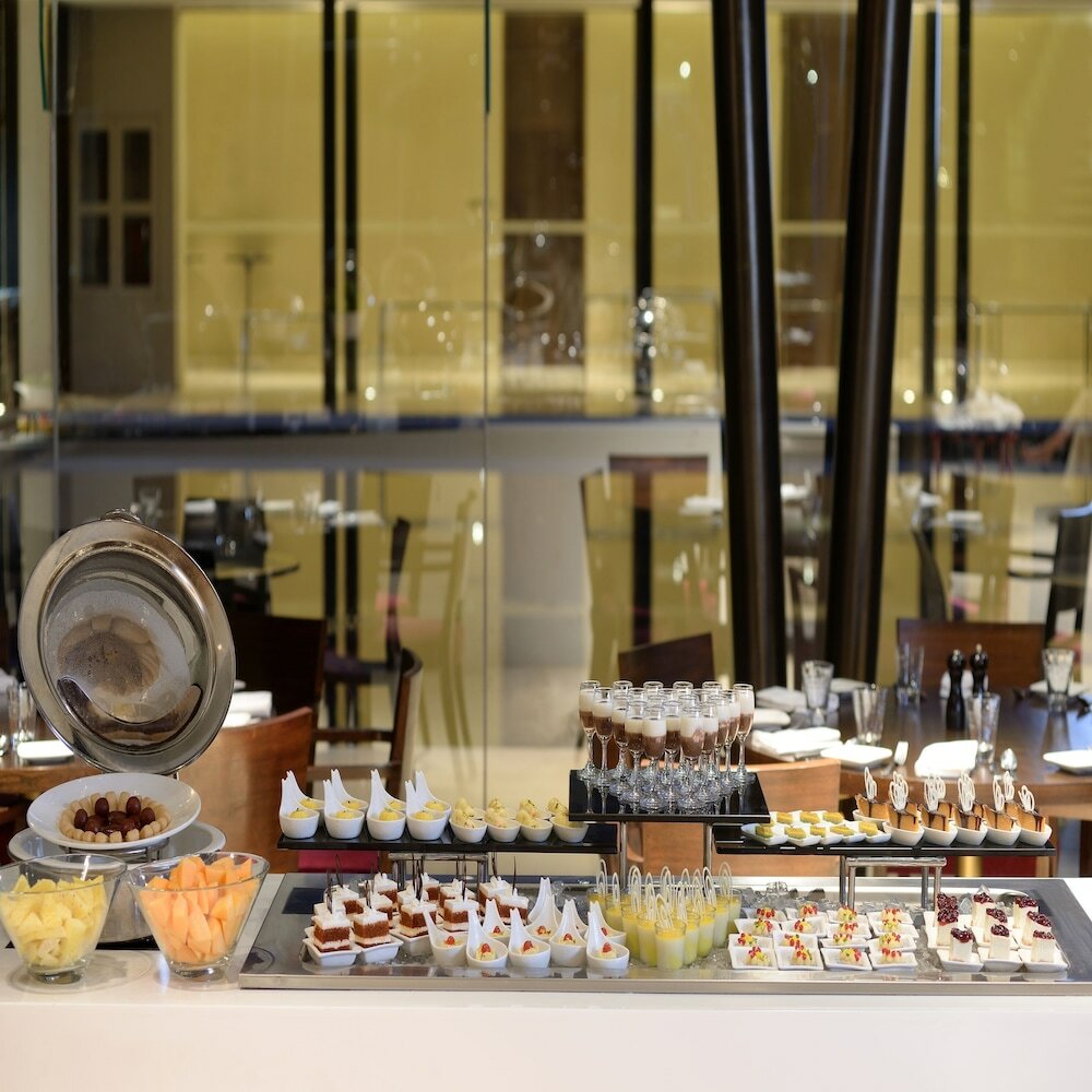 Фото Marasa Sarovar Premiere Tirupati