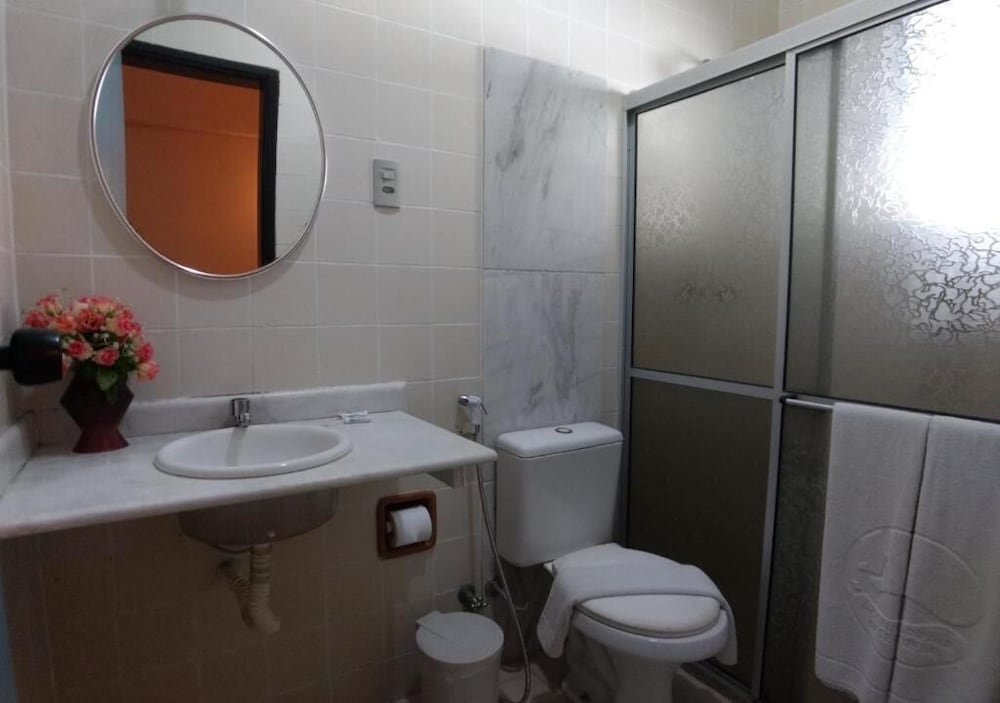 Фото Hotel Praia da Sereia