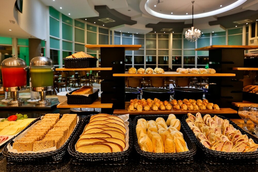 Фото Slaviero São Paulo Downtown