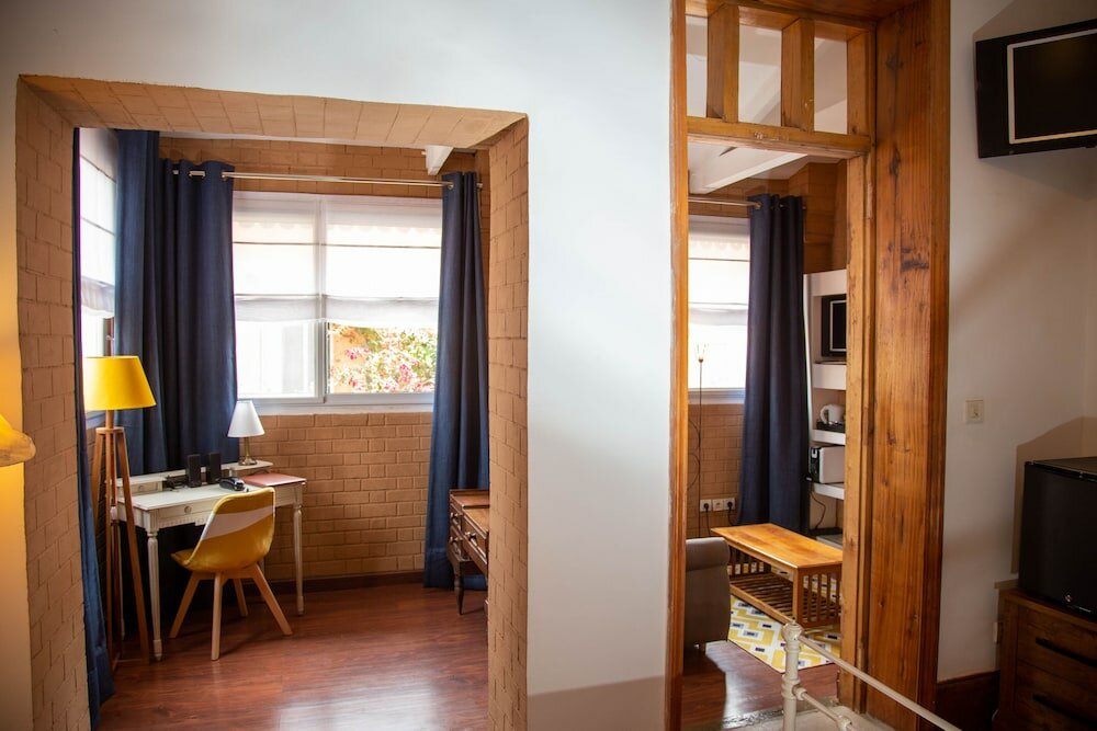 Фото Le Pavillon de l'Emyrne