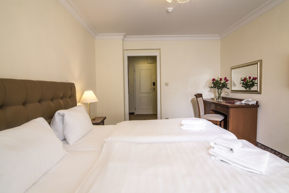 Фото Windsor SPA