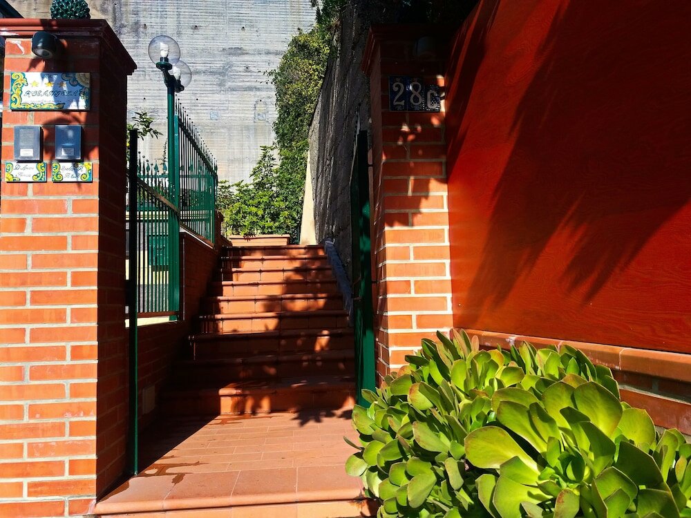 Фото B&b Rosangela