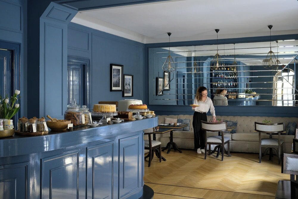 Фото The Fifteen Keys Hotel