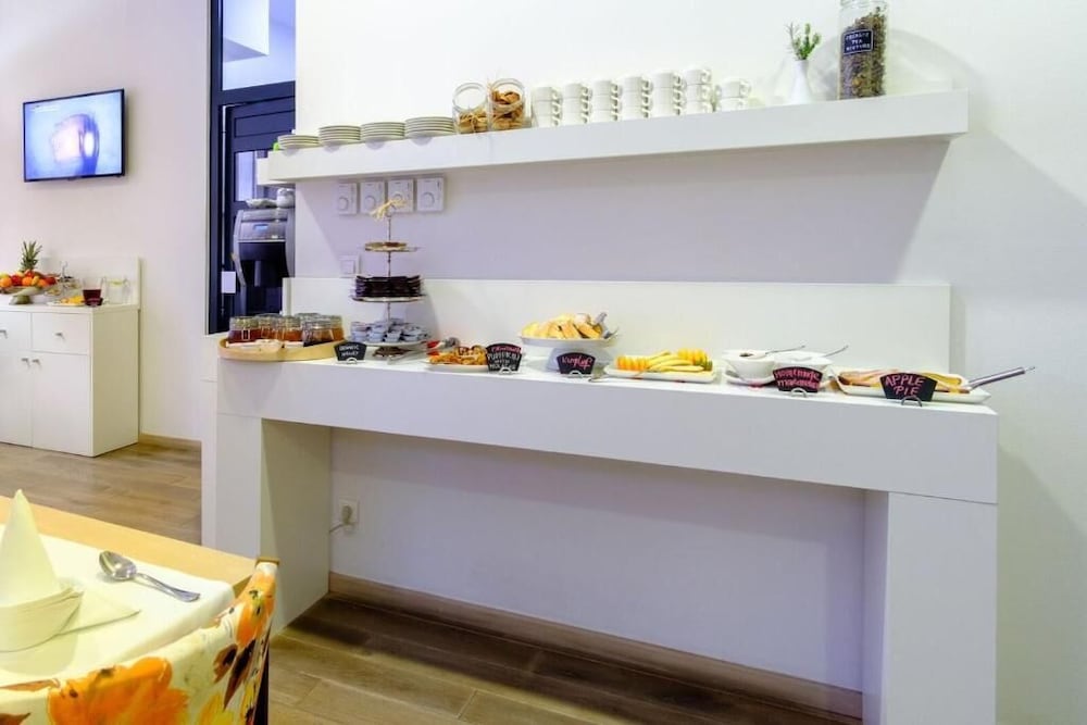 Фото Hotel Festival