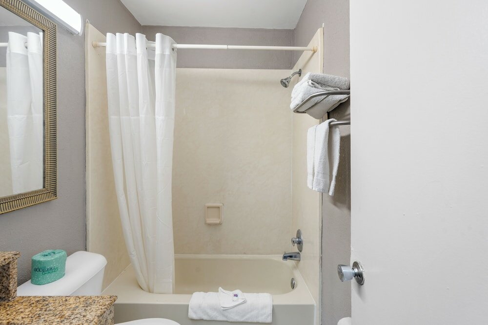 Фото Red Carpet Inn Philadelphia Airport