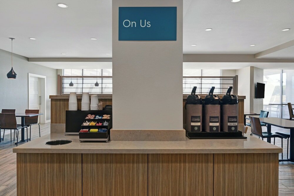 Фото TownePlace Suites by Marriott Sacramento Airport Natomas