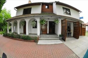 Гостиница 4. Friends Hostel