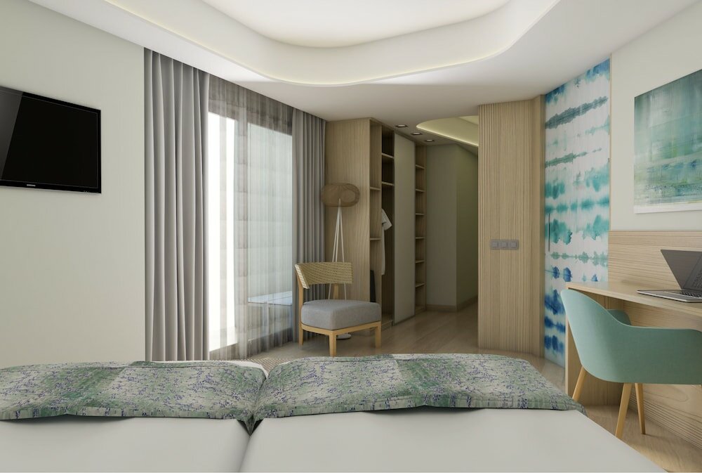 Фото Sumus Stella & SPA