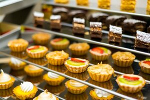 Гостиница Best Night