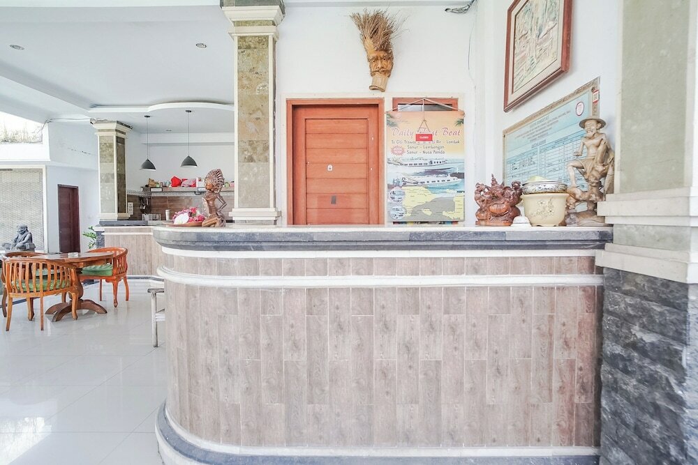 Фото Agung Homestay Canggu