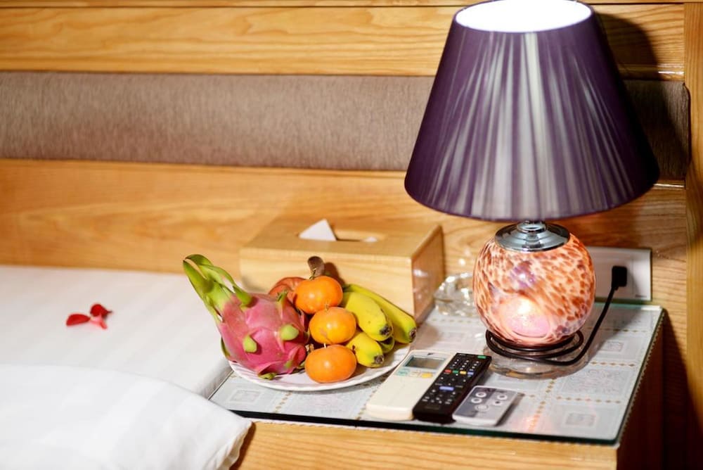 Фото Blue 29 Hotel