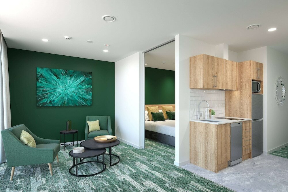 Фото La Quinta by Wyndham Ellerslie Auckland