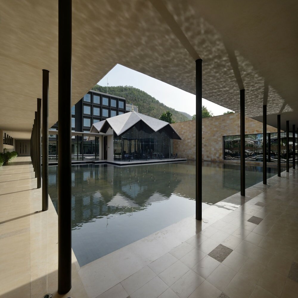 Фото Marasa Sarovar Premiere Tirupati