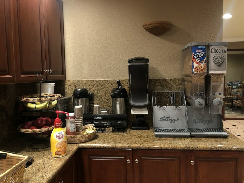 Фото Budget Inn of Hayward