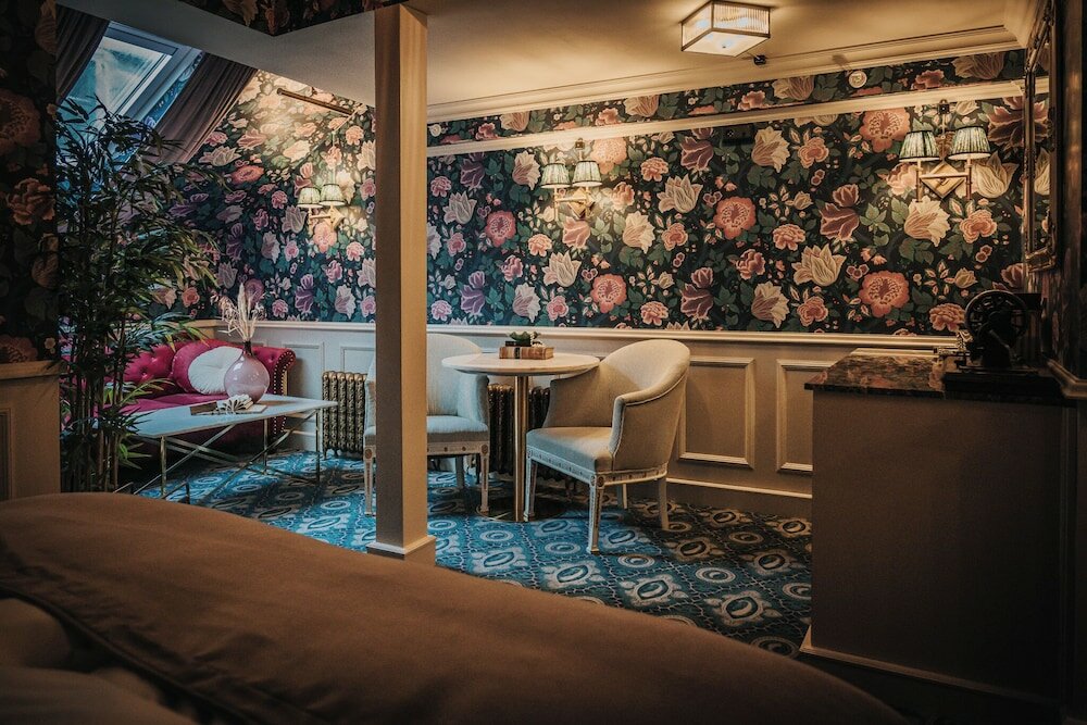 Фото Hotel Charmante