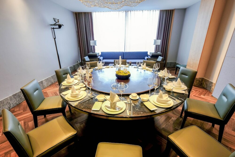 Фото Best Western Plus Haiyue Hotel Fuzhou