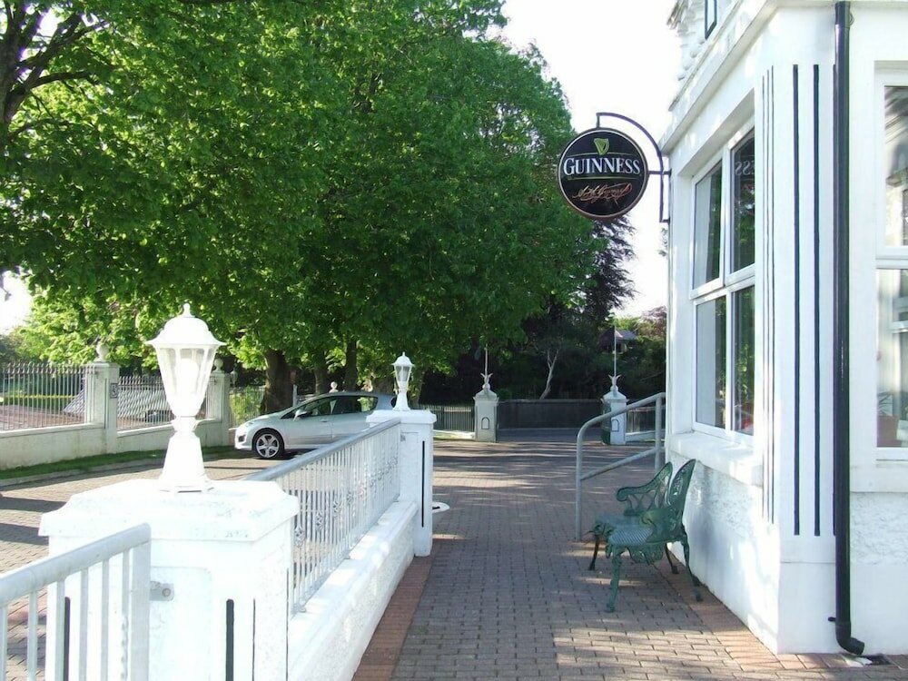 Фото Ardgort Country House