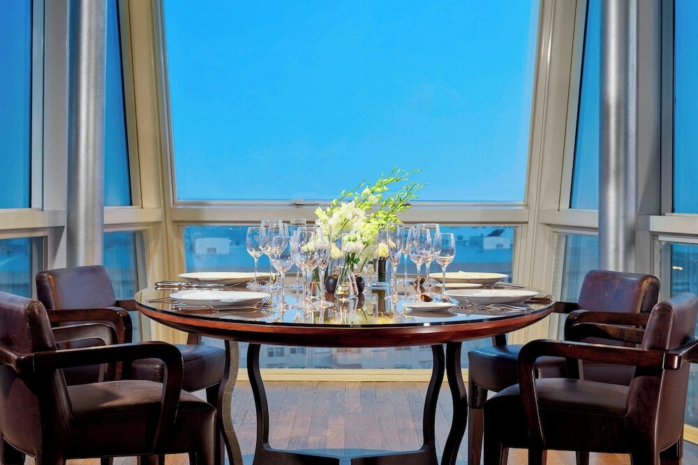 Фото Sheraton Porto Hotel & SPA