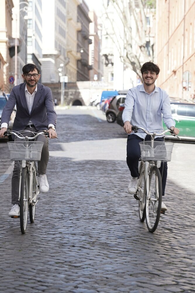 Фото The Fifteen Keys Hotel