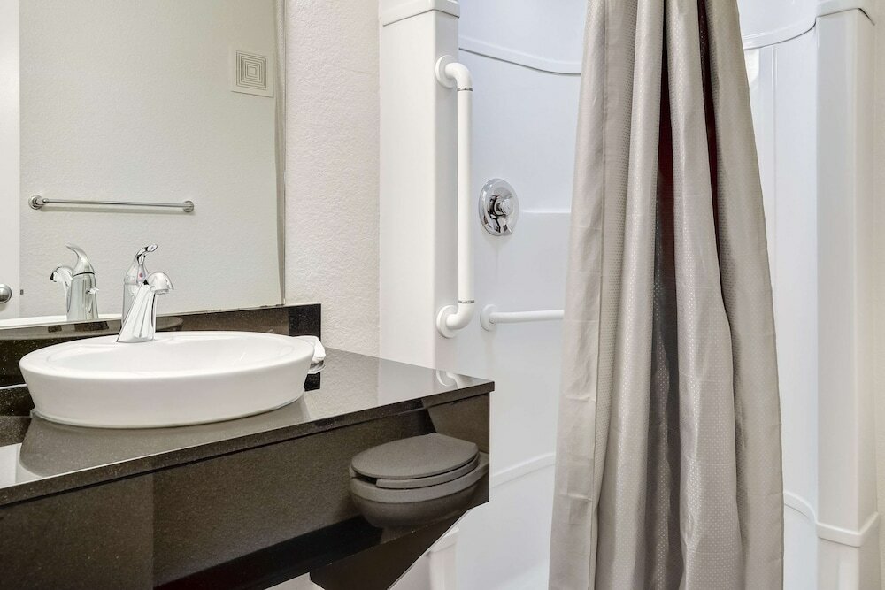 Фото Motel 6 Eugene, Or - South Springfield