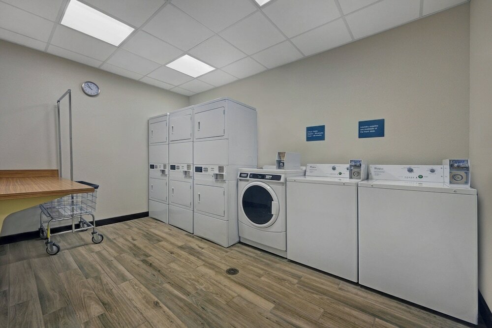 Фото TownePlace Suites by Marriott Sacramento Airport Natomas